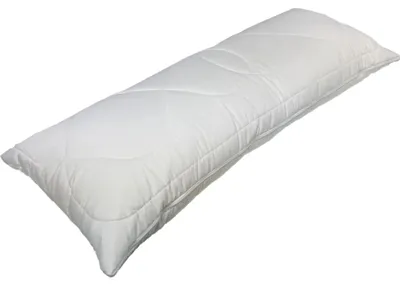 Obrázek produktu pro Relaxační mazlící polštář 45x120 cm
