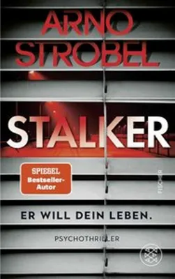 Obrázok produktu pre Stalker - Er will dein Leben.