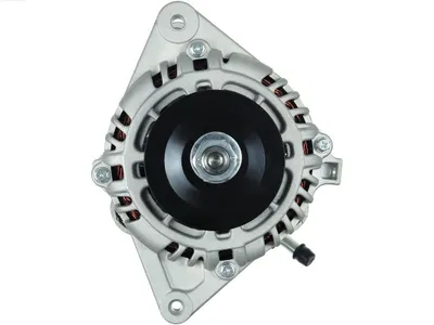 Produktbild von AS-PL A5014 Lichtmaschine Generator LiMa 75A 12V für MITSUBISHI PAJERO II (V3W, V2W, V4W) PAJERO II Canvas Top (V2W, V4W)