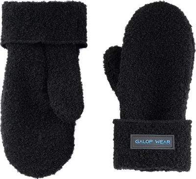 Produktbild von Reithandschuhe GALOP WEAR Bouclé aus Wolle
