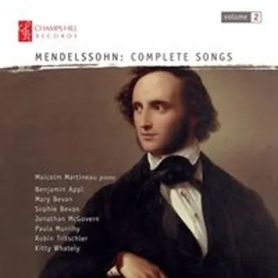 Produktbild von Die Lieder