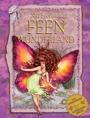 Produktbild von Mit Flora im Feenwunderland