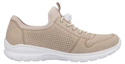 Produktbild von Rieker Damenschuhe L325462 Antistress leichte Sommerschuhe mit luftigem Design