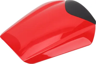Productafbeelding van Achterbankhoes voor motorfiets, motorkap, achterspatbord, ABS-kunststof, geschikt voor CBR 1000RR (2008-2016)