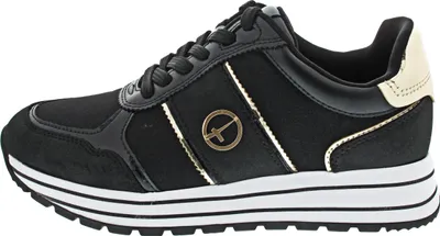 Produktbild von Tamaris 1 23727 42 048 (42/black-gold)
