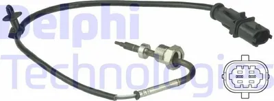 Produktbild von DELPHI TS30028 Abgastemperatursensor für OPEL Mokka / Mokka X (J13) 330mm