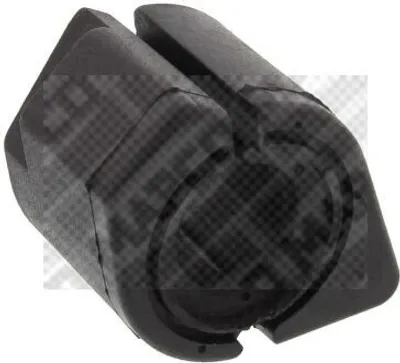 Produktbild von MAPCO 33376 Lagerung Stabilisator Stabigummi Hinten passend für PEUGEOT 406 (8B) 406 Coupe (8C) 406 Break (8E/F)