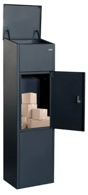 Image de 2e chance - PakketPanda Tower - Boîte aux lettres XXL