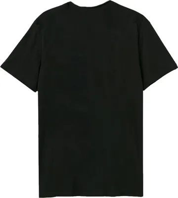 Productafbeelding van Amplified - "Ville" T-shirt voor heren/dames, uniseks model, GD3951 (maat M) (zwart)