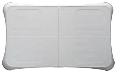 Obrázek produktu pro Balanční deska Wii od společnosti Nintendo
