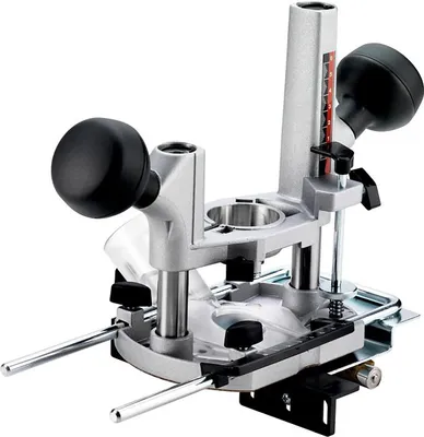 Produktbild von Metabo  Fräsvorsatz, 631501000