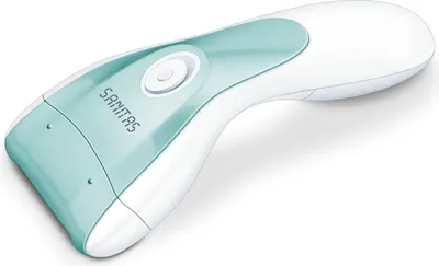 Produktbild von SANITAS Hornhautentferner SMA 21 mit LED-Licht