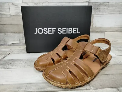 Produktbild von JOSEF SEIBEL Rosalie 48 | Sandale für Damen | Beige