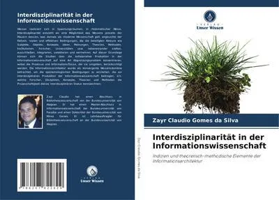 Obrázek produktu pro Interdisziplinarität in der Informationswissenschaft