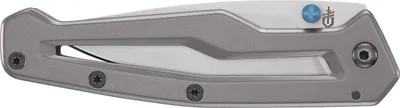 Immagine prodotto di Coltello Gerber Paralite, chiusura, blu argento GERBER 1069417