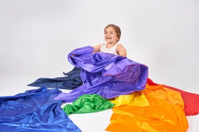 Obrázok produktu pre Tickit 74065, 0 rok / roky, Polyester, Viacfarebný