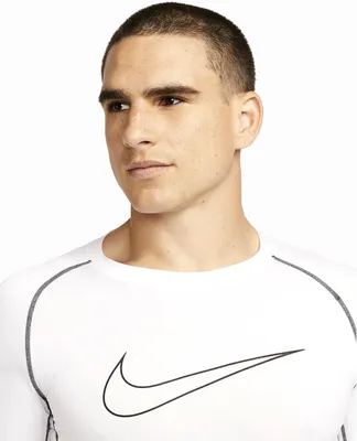 Obrázek produktu pro Nike Trička Pro Drifit, DD1992100, Velikost: 188