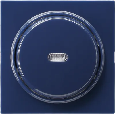 Produktbild von GIRA 012246, Blau, 250 V, 10 A