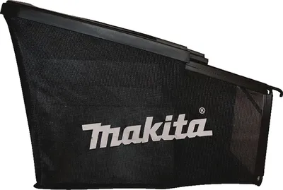 Produktbild von Makita Nyloneinsatz für Fangkorb 60 l