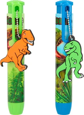 Produktbild von Dino World Gumstift