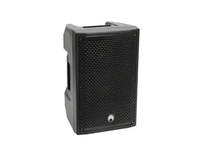 Produktbild von OMNITRONIC XKB-208A 2-Wege Lautsprecher, aktiv, Bluetooth