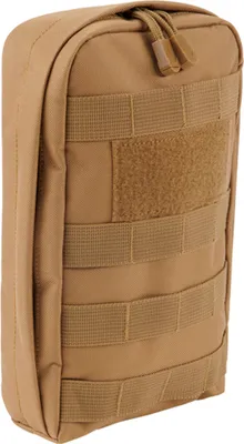 Produktbild von Brandit BD8044 | Snake Molle Pouch Zubehör One Size - Farbe: Camel - Größe: One Size