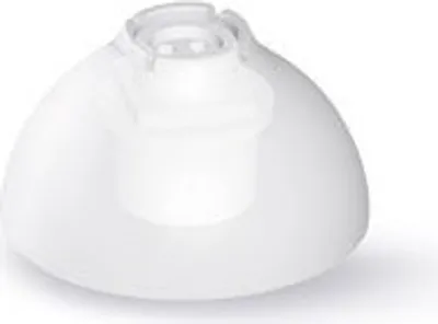 Zdjęcie produktu dla Signia Click Dome 10 mm zamknięta
