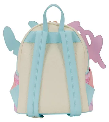 Obrázek produktu pro Batoh Loungefly Disney Stitch & Angel Be Mine