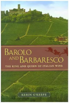 Productafbeelding van Barolo and Barbaresco