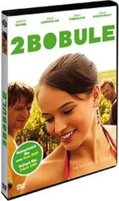 Zdjęcie produktu dla 2Bobule Dvd