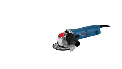 Obrázek produktu pro Bosch GWX 13-125 S Professional, 11500 ot/min, 12,5 cm, AC, 2,4 kg