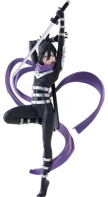 Image de Figurka PVC Speed-o'-Sound Sonic z One Punch Man 17 cm - Pop Up Parade