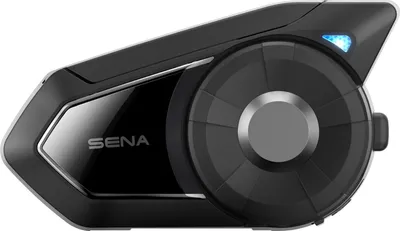 Produktbild von Sena 30K interkom pro motorky 2000 m Černá