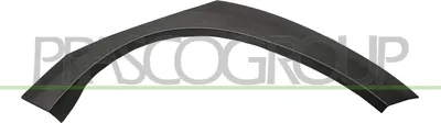 Produktbild von PRASCO Zier- / Schutzleiste Kotflügel Kotflügelschutz Kotflügelverbreiterung PG5021594