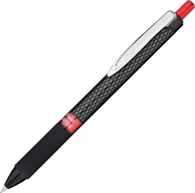 Obrázek produktu pro Pentel Oh!Gel Gelschreiber rot 0.35 mm