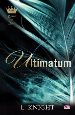 Image de Kings Of Ruin T.2 Ultimatum