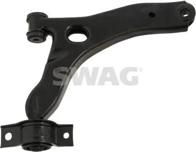 Produktbild von SWAG 50 92 9652 Querlenker Vorne Unten Rechts für FORD TRANSIT CONNECT (P65, P70, P80)