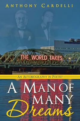 Produktbild von A Man of Many Dreams
