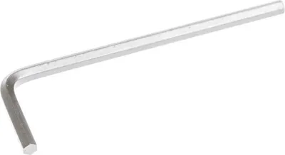 Produktbild von L-förmiger Innensechskantschlüssel 10 mm (201014)