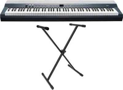 Produktbild von Kurzweil Stage Piano KAP1-KB 88 Tasten mit Ständer