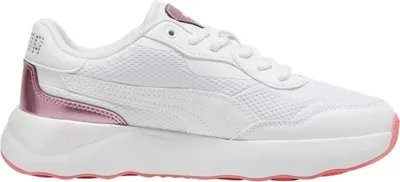 Produktbild von Puma Damen Stadtschuhe Weiß 395259 01 Grösse 38,5