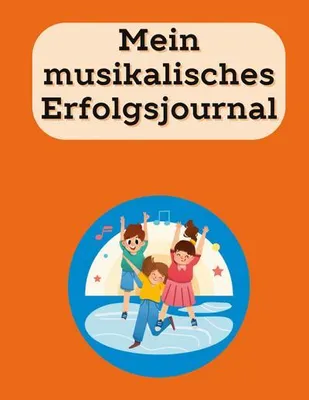 Produktbild von Mein musikalisches Erfolgsjournal