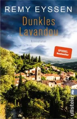 Produktbild von Dunkles Lavandou