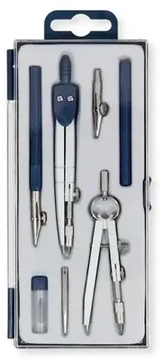Produktbild von Zeichenset, 7-teilig – Penword