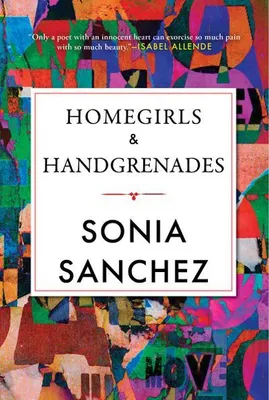 Produktbild von Homegirls & Handgrenades Buch