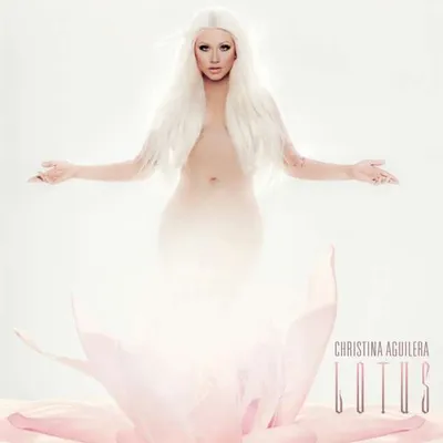 Obrázok produktu pre Christina Aguilera - Lotus -   - (CD / L)