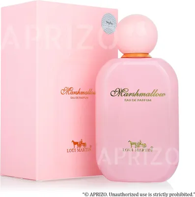 Zdjęcie produktu dla Woda perfumowana Marshmallow