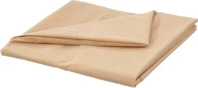 Produktbild von Videx® Pflanzen-Winterschutz-Vliesgewebe Natur hellbraun 150 x 500 cm