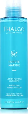 Zdjęcie produktu dla Thalgo Pureté Marine Powder Lotion 200 ml