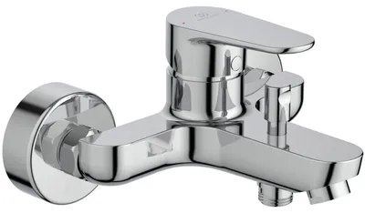 Immagine prodotto di Ideal Standard Cerafine O Mitigeur monocommandé pour bain, apparent, saillie 155mm, BC500AA, BC500AA